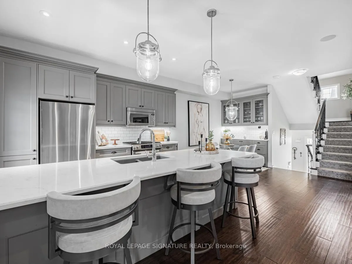 Photo 7 of Unit 38, 1295 Wharf Street, Pickering, Bay Ridges — HOMEH
