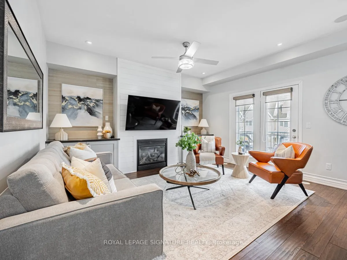 Photo 8 of Unit 38, 1295 Wharf Street, Pickering, Bay Ridges — HOMEH