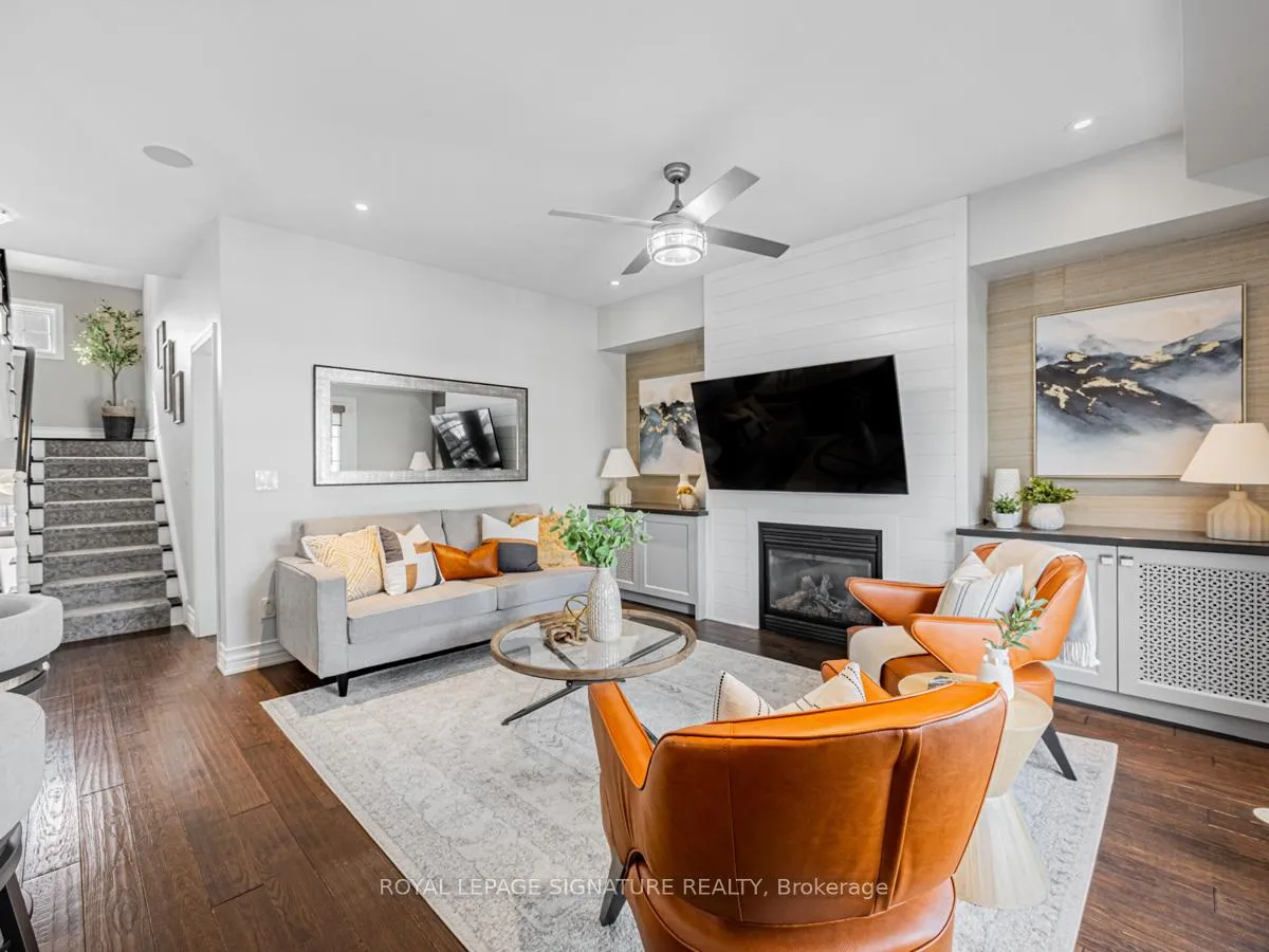 Photo 9 of Unit 38, 1295 Wharf Street, Pickering, Bay Ridges — HOMEH