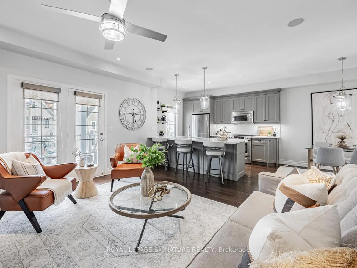 Photo 10 of Unit 38, 1295 Wharf Street, Pickering, Bay Ridges — HOMEH