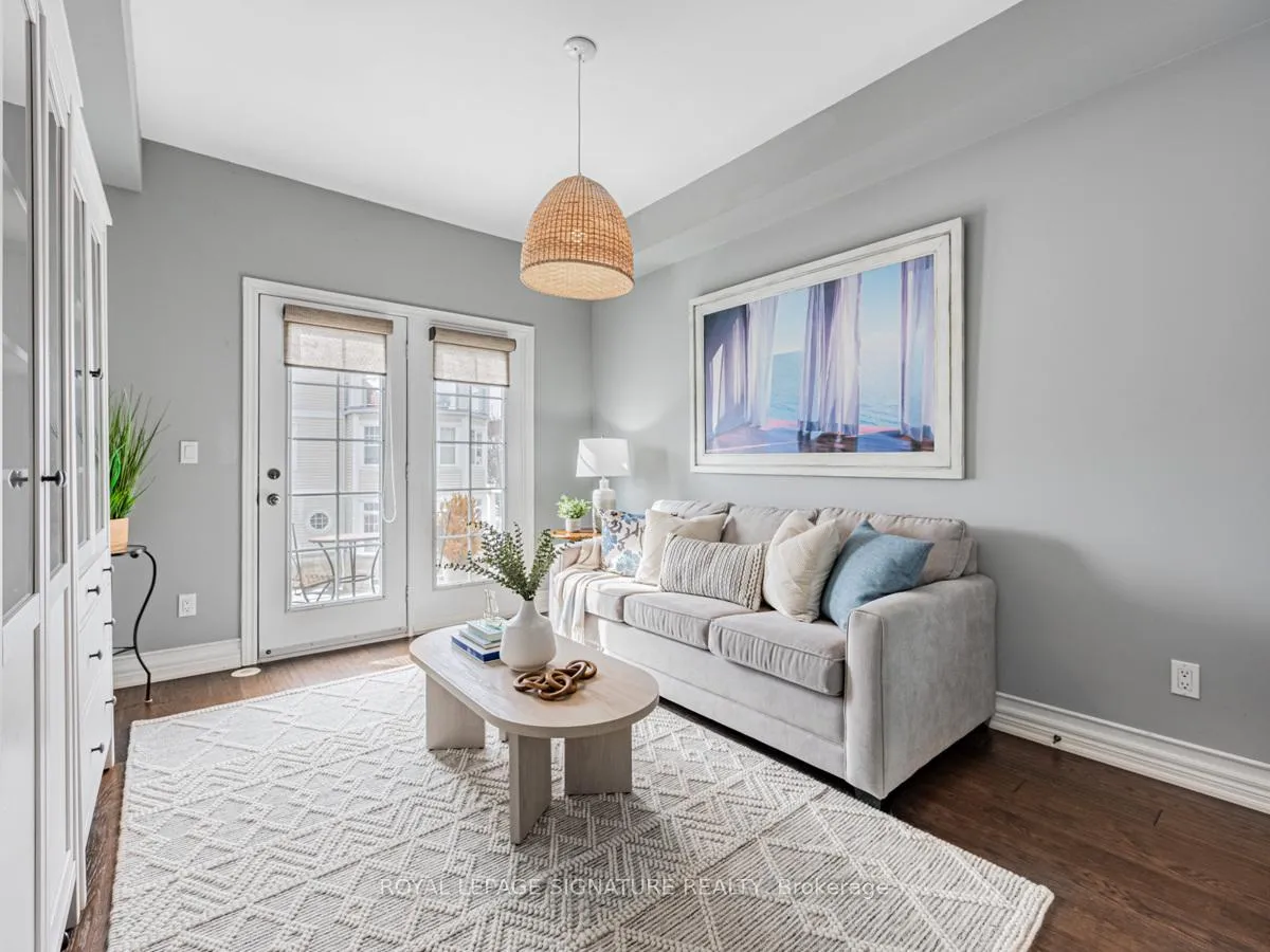 Photo 11 of Unit 38, 1295 Wharf Street, Pickering, Bay Ridges — HOMEH