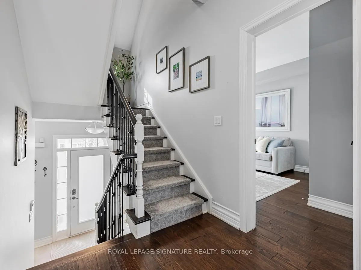 Photo 12 of Unit 38, 1295 Wharf Street, Pickering, Bay Ridges — HOMEH
