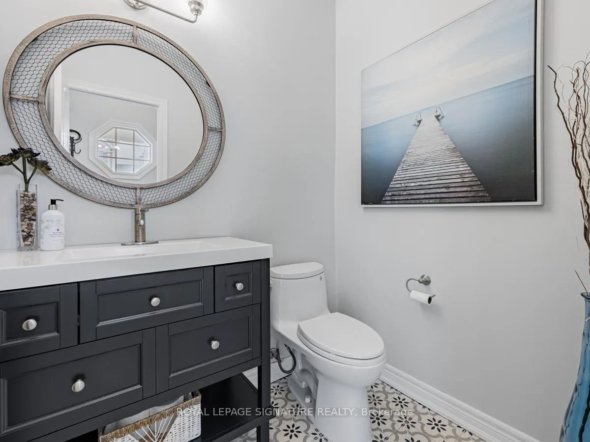 Photo 13 of Unit 38, 1295 Wharf Street, Pickering, Bay Ridges — HOMEH