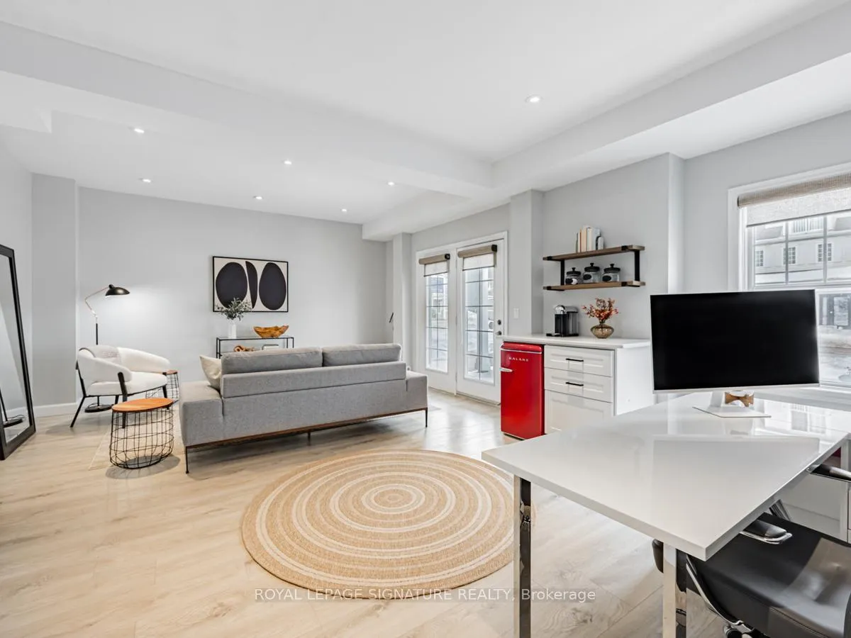 Photo 14 of Unit 38, 1295 Wharf Street, Pickering, Bay Ridges — HOMEH