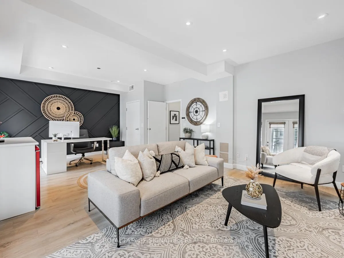 Photo 15 of Unit 38, 1295 Wharf Street, Pickering, Bay Ridges — HOMEH