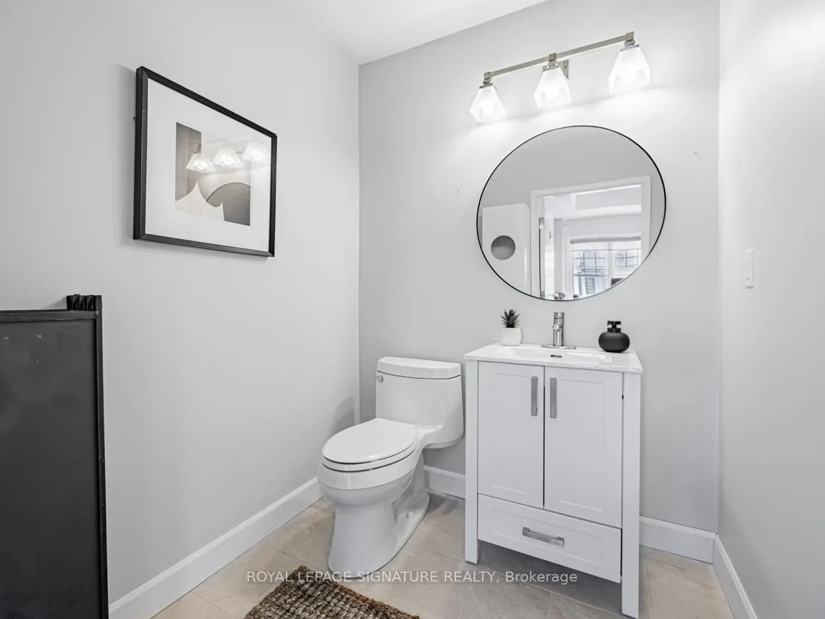Photo 16 of Unit 38, 1295 Wharf Street, Pickering, Bay Ridges — HOMEH