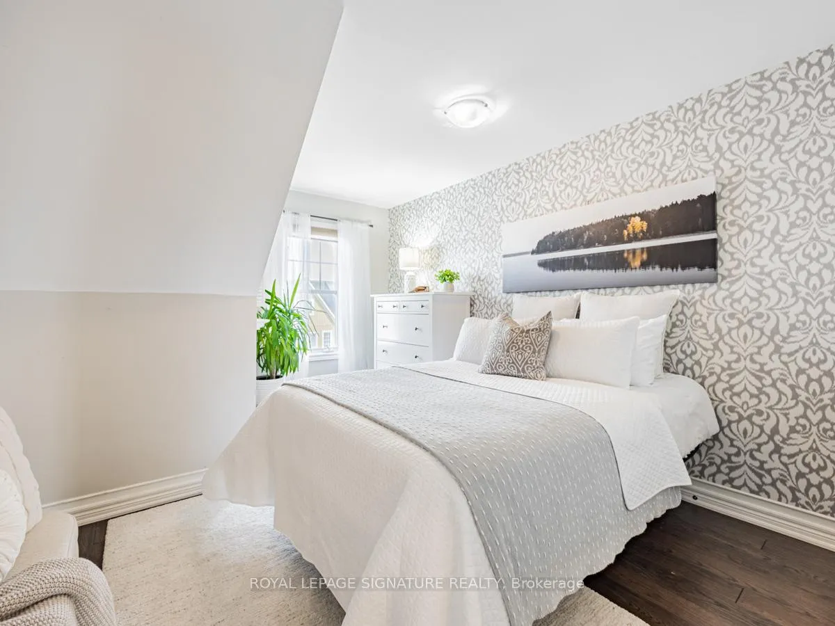 Photo 19 of Unit 38, 1295 Wharf Street, Pickering, Bay Ridges — HOMEH