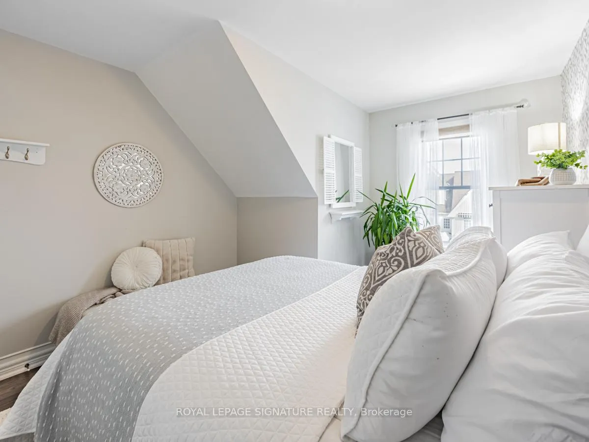 Photo 20 of Unit 38, 1295 Wharf Street, Pickering, Bay Ridges — HOMEH