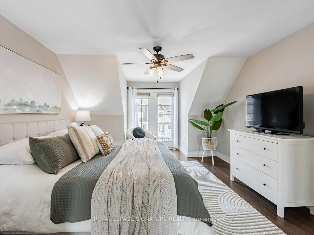 Photo 22 of Unit 38, 1295 Wharf Street, Pickering, Bay Ridges — HOMEH