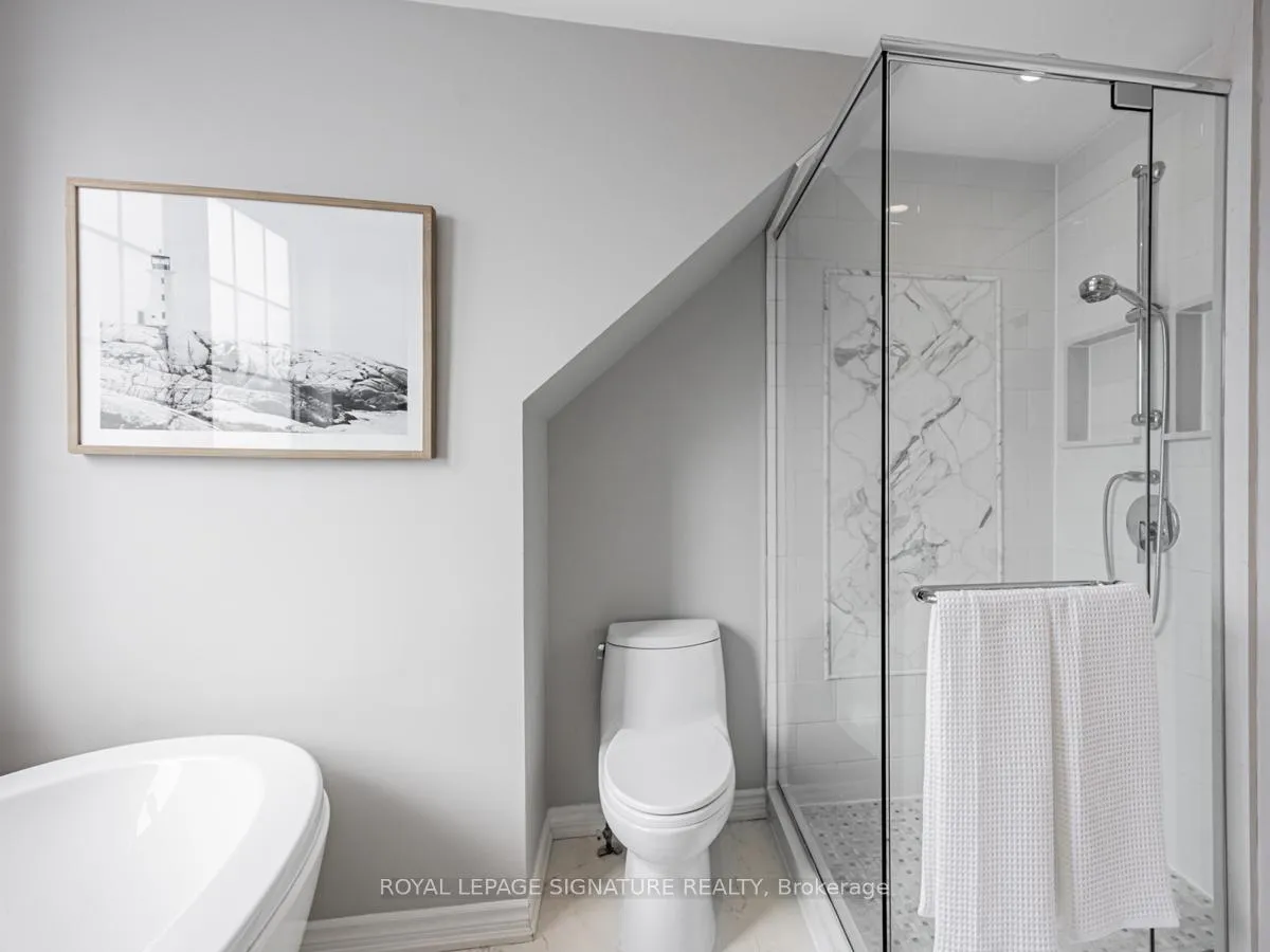 Photo 25 of Unit 38, 1295 Wharf Street, Pickering, Bay Ridges — HOMEH
