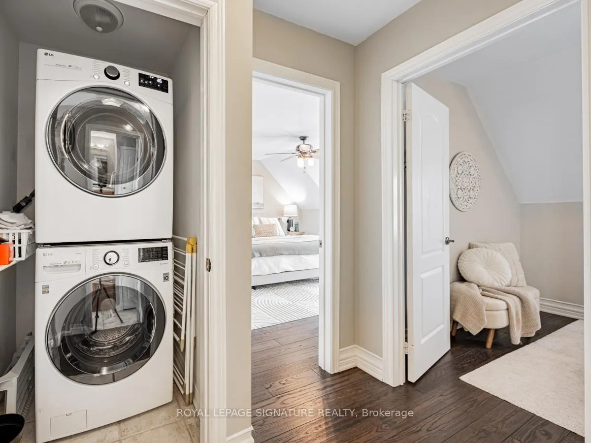 Photo 26 of Unit 38, 1295 Wharf Street, Pickering, Bay Ridges — HOMEH
