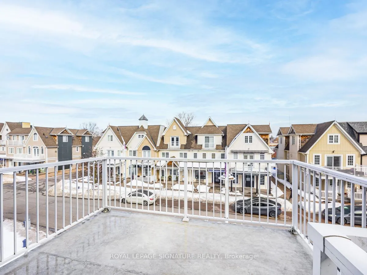 Photo 27 of Unit 38, 1295 Wharf Street, Pickering, Bay Ridges — HOMEH