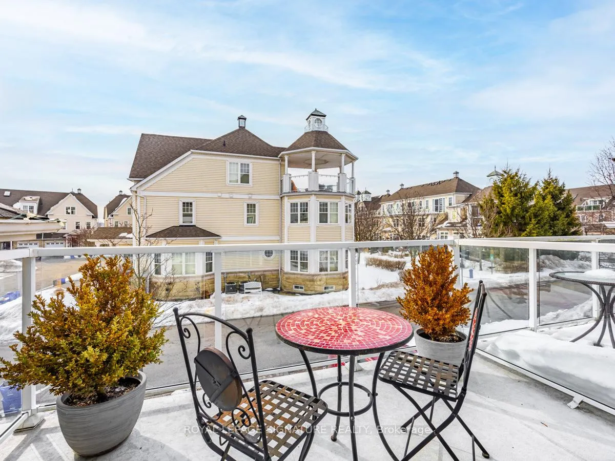 Photo 29 of Unit 38, 1295 Wharf Street, Pickering, Bay Ridges — HOMEH
