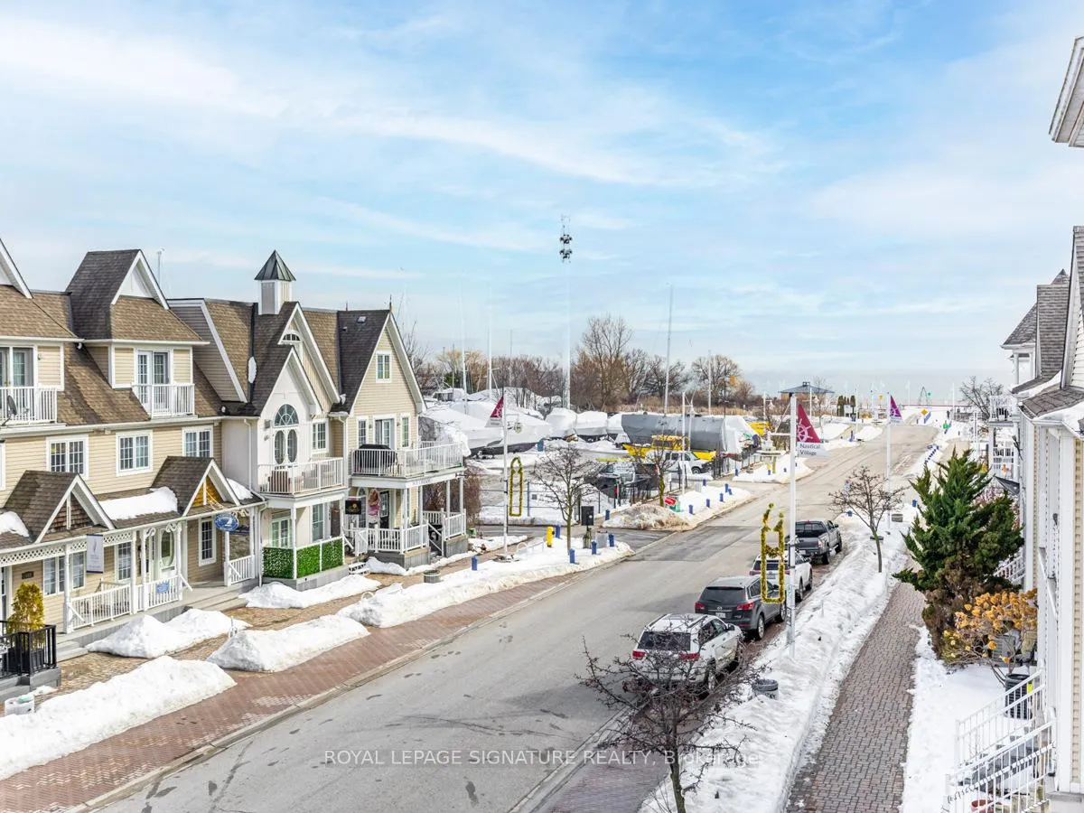 Photo 31 of Unit 38, 1295 Wharf Street, Pickering, Bay Ridges — HOMEH