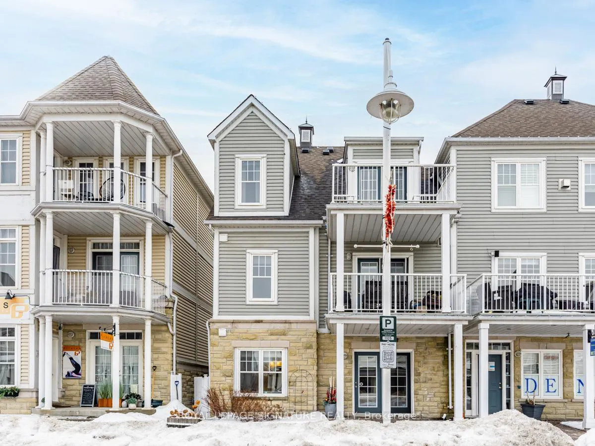 Photo 32 of Unit 38, 1295 Wharf Street, Pickering, Bay Ridges — HOMEH