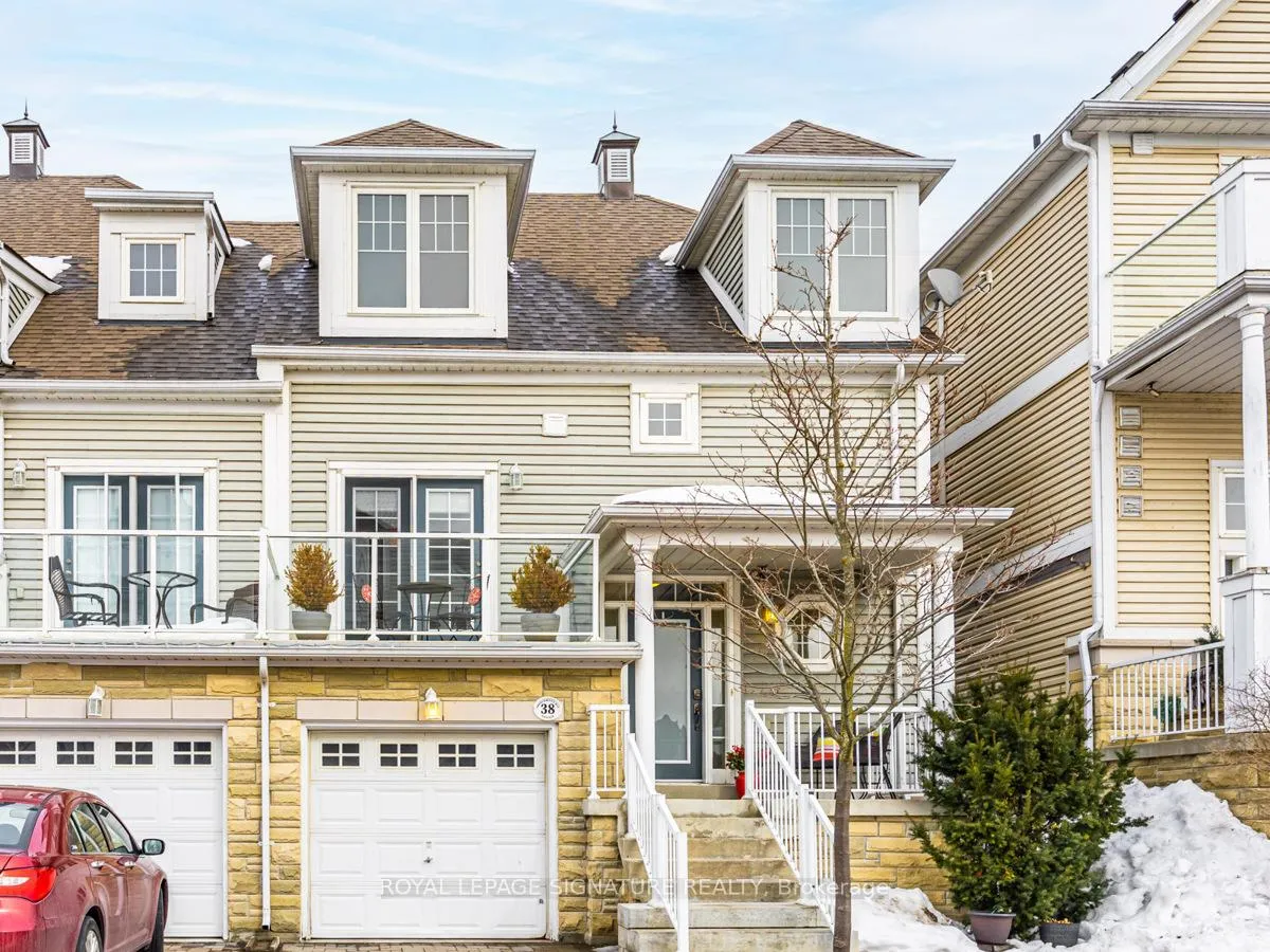Photo 33 of Unit 38, 1295 Wharf Street, Pickering, Bay Ridges — HOMEH
