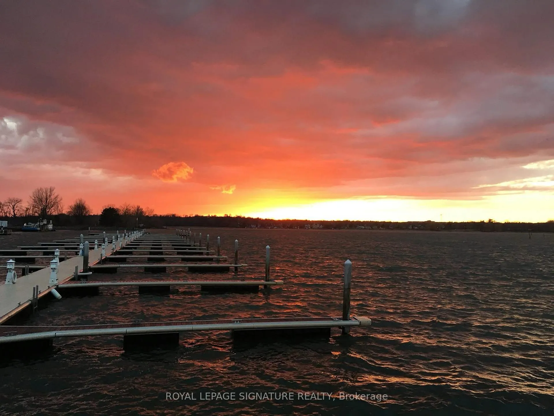 Photo 34 of Unit 38, 1295 Wharf Street, Pickering, Bay Ridges — HOMEH