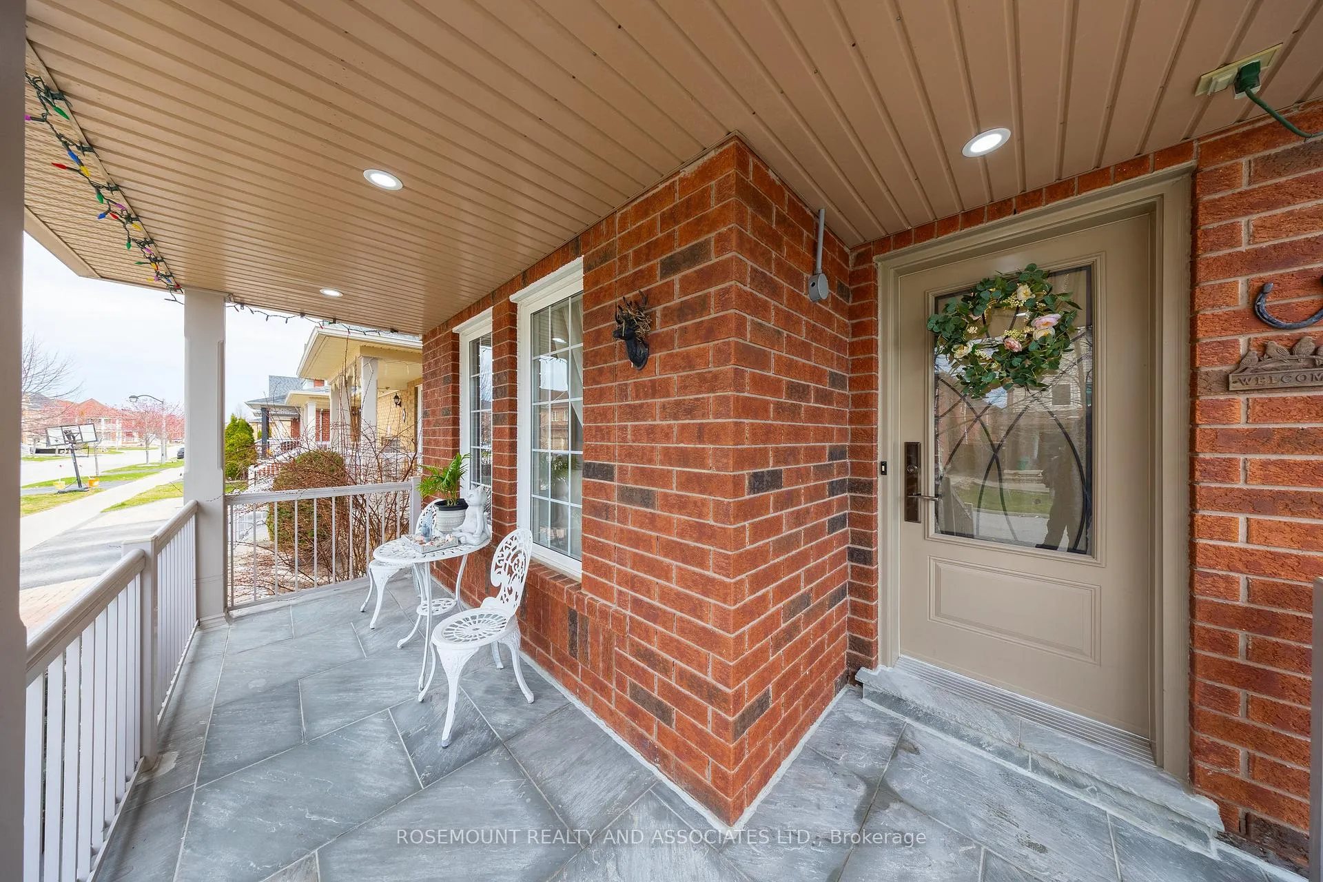 Photo 2 of 9 McKennon Street, Markham, Wismer — HOMEH