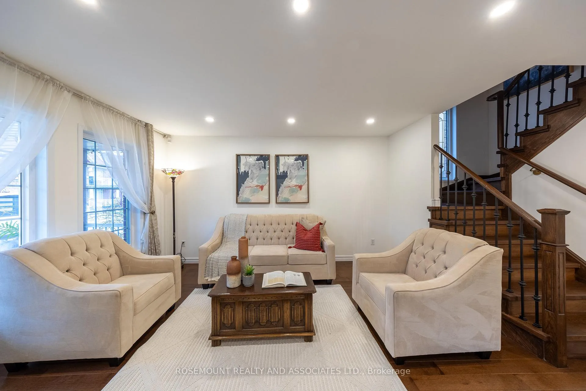 Photo 4 of 9 McKennon Street, Markham, Wismer — HOMEH