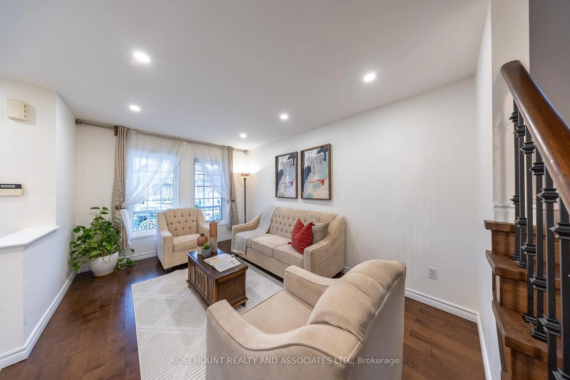 Photo 5 of 9 McKennon Street, Markham, Wismer — HOMEH