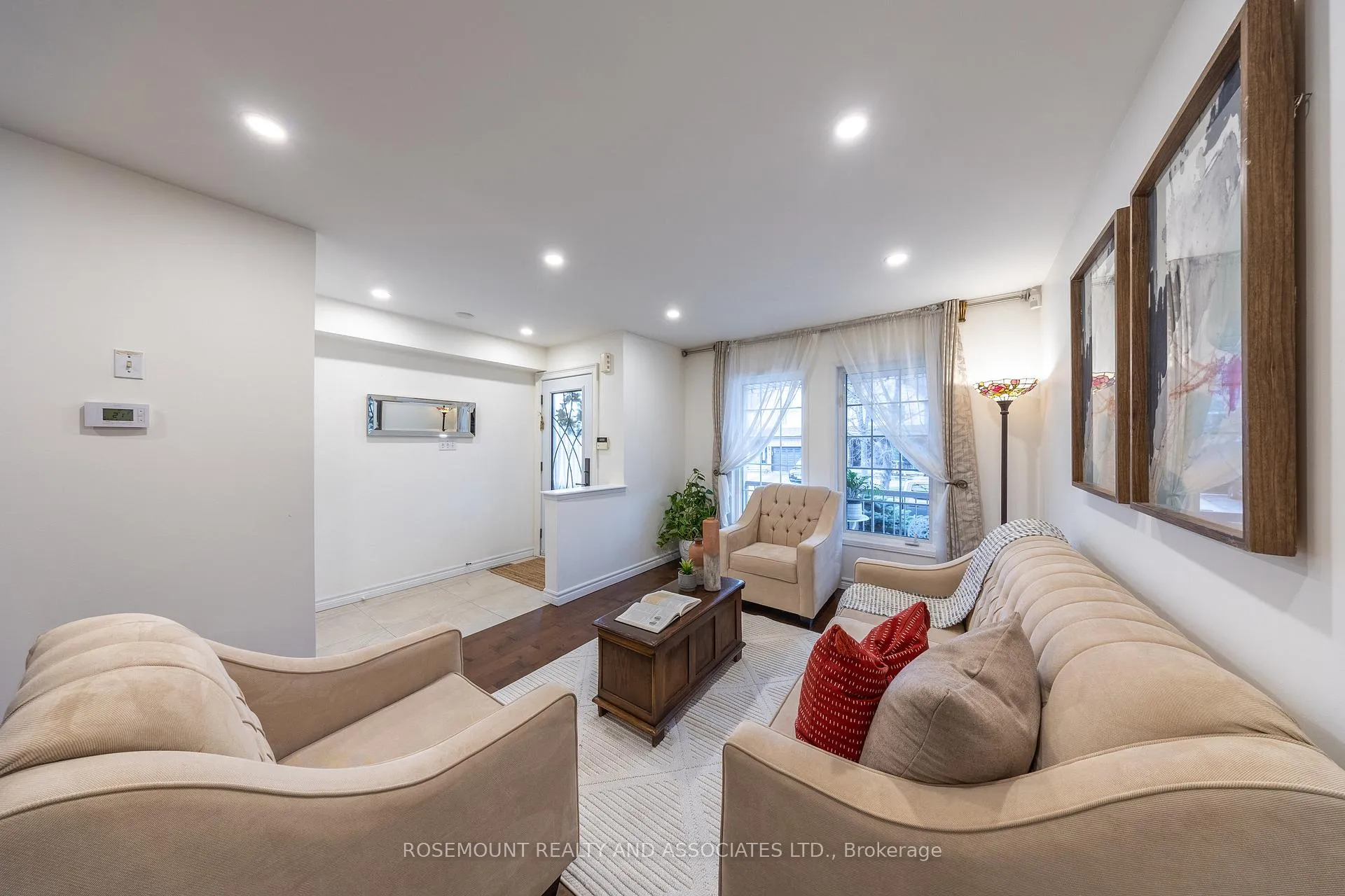 Photo 6 of 9 McKennon Street, Markham, Wismer — HOMEH