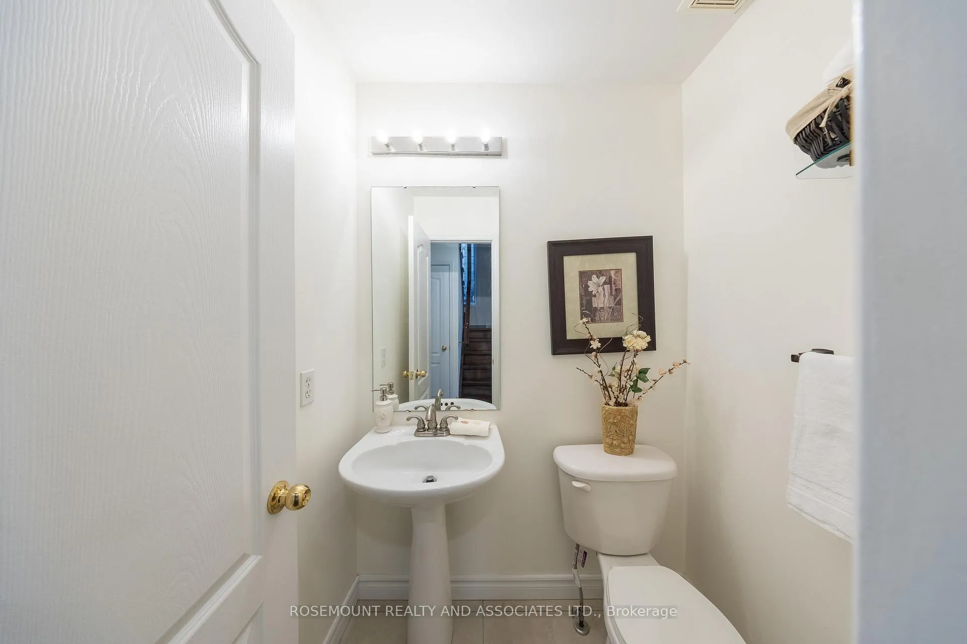 Photo 9 of 9 McKennon Street, Markham, Wismer — HOMEH