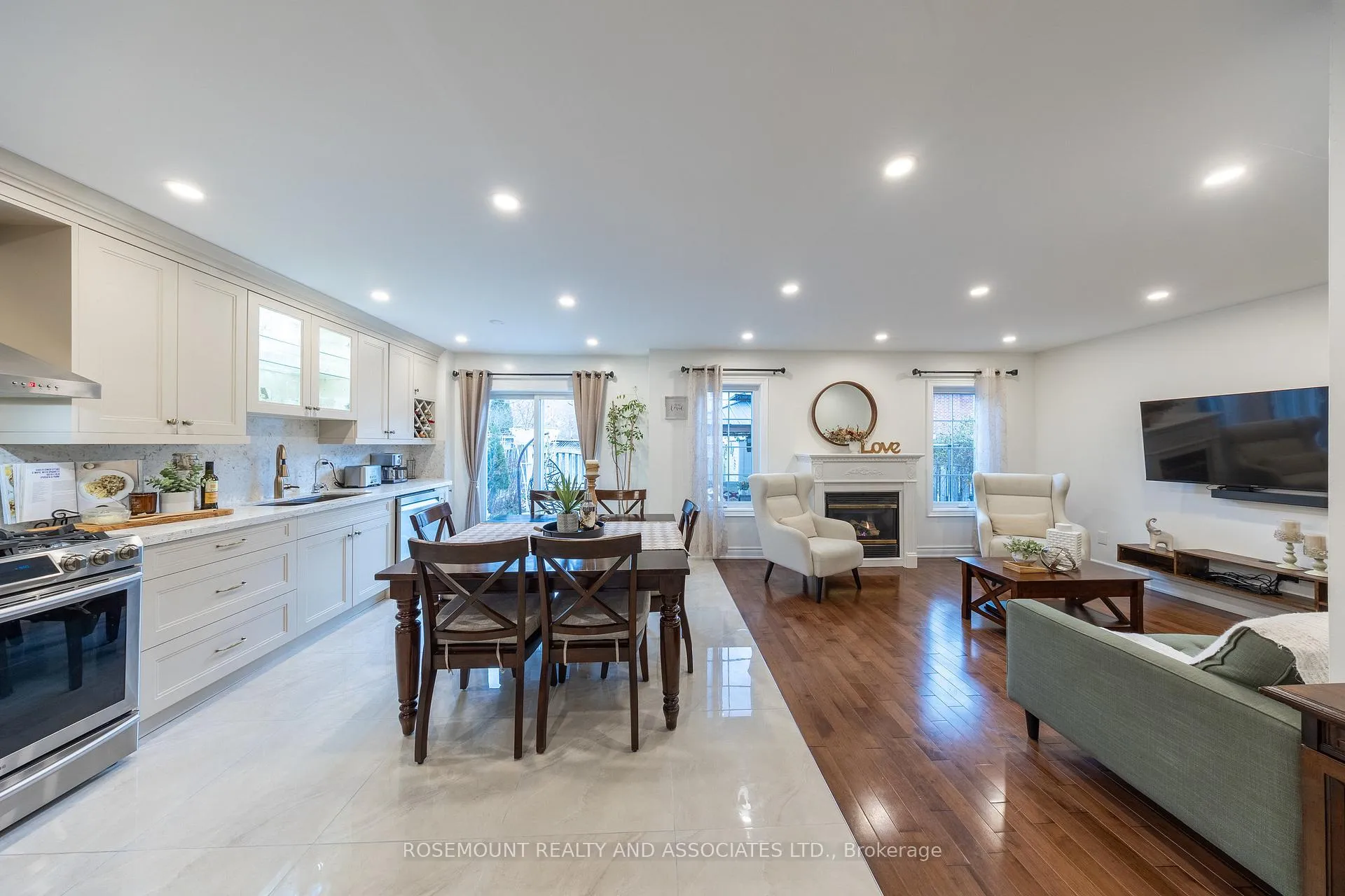 Photo 10 of 9 McKennon Street, Markham, Wismer — HOMEH