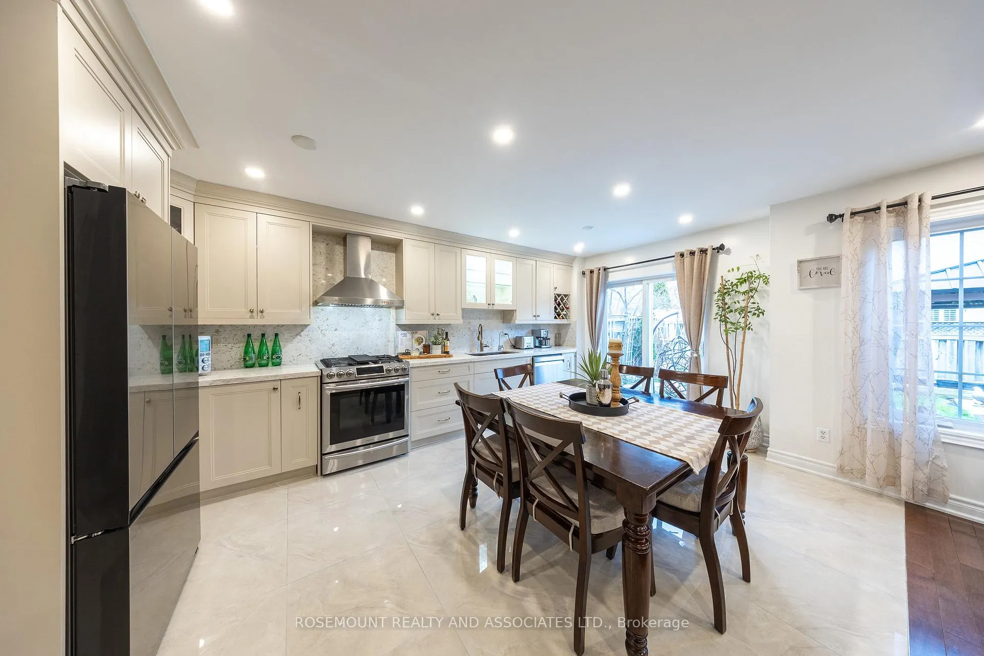 Photo 11 of 9 McKennon Street, Markham, Wismer — HOMEH
