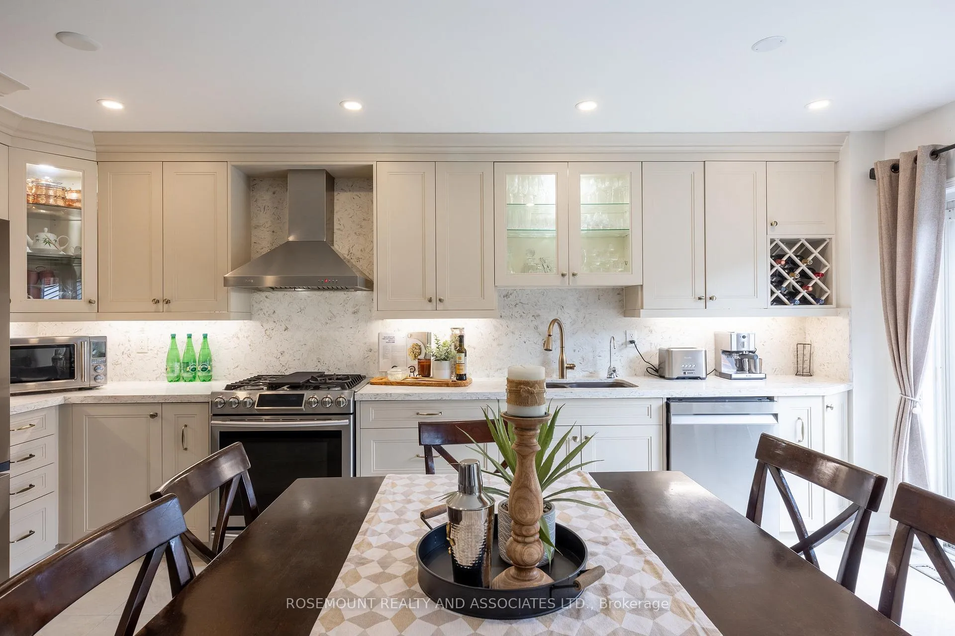 Photo 12 of 9 McKennon Street, Markham, Wismer — HOMEH