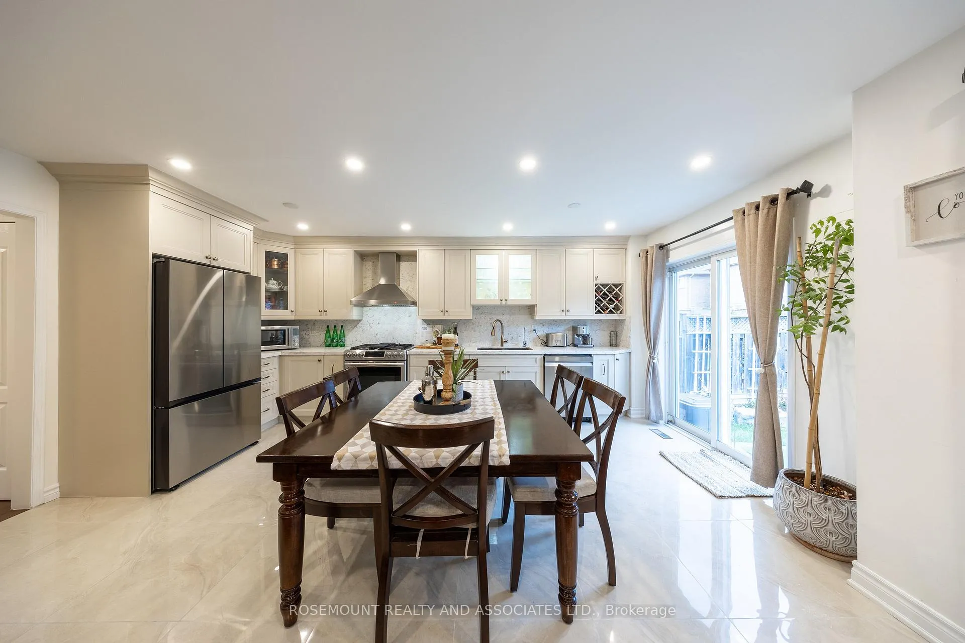 Photo 13 of 9 McKennon Street, Markham, Wismer — HOMEH