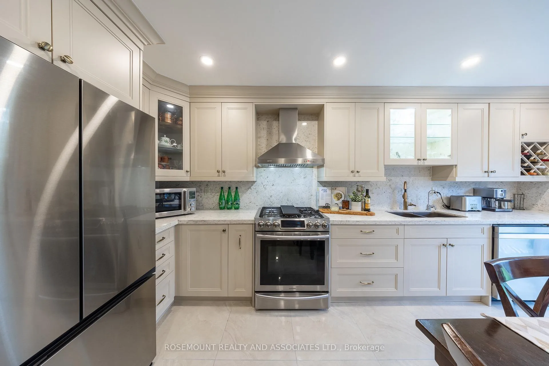 Photo 14 of 9 McKennon Street, Markham, Wismer — HOMEH