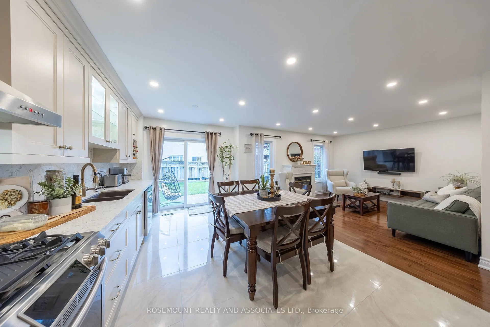 Photo 15 of 9 McKennon Street, Markham, Wismer — HOMEH