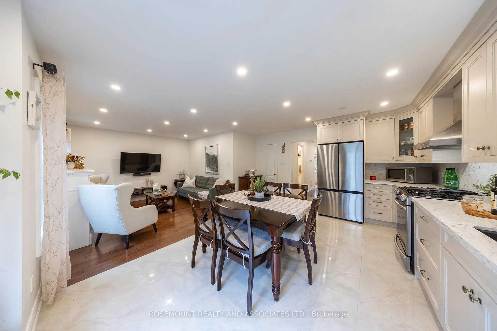 Photo 16 of 9 McKennon Street, Markham, Wismer — HOMEH
