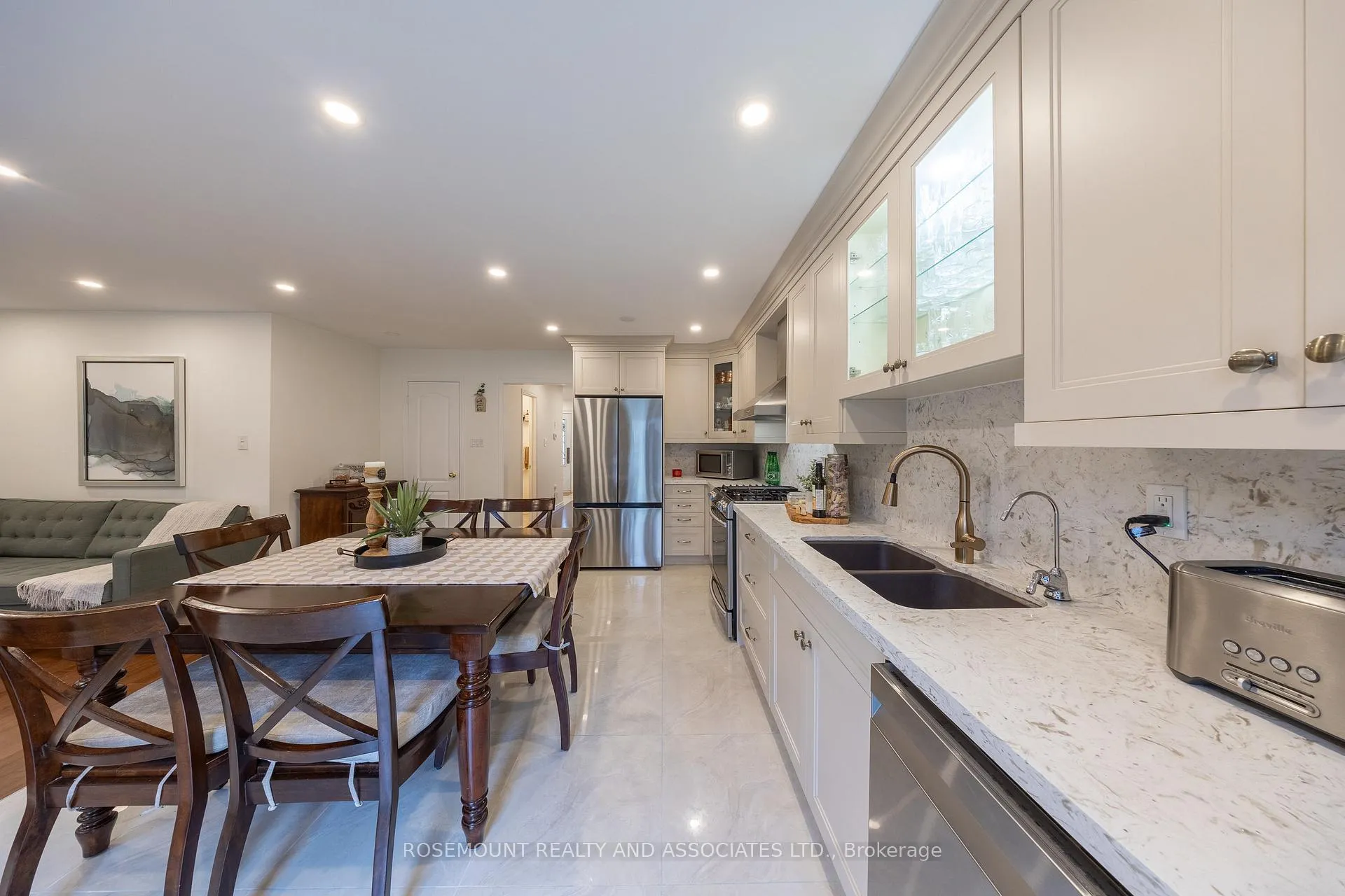 Photo 17 of 9 McKennon Street, Markham, Wismer — HOMEH