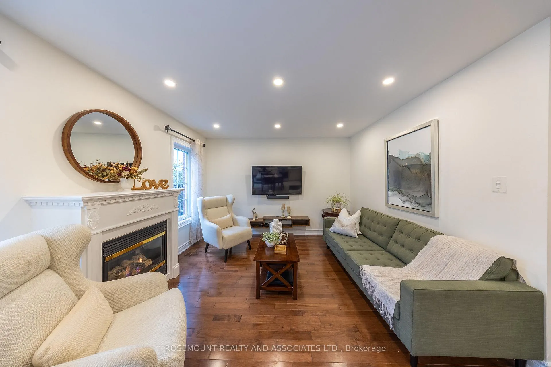 Photo 18 of 9 McKennon Street, Markham, Wismer — HOMEH