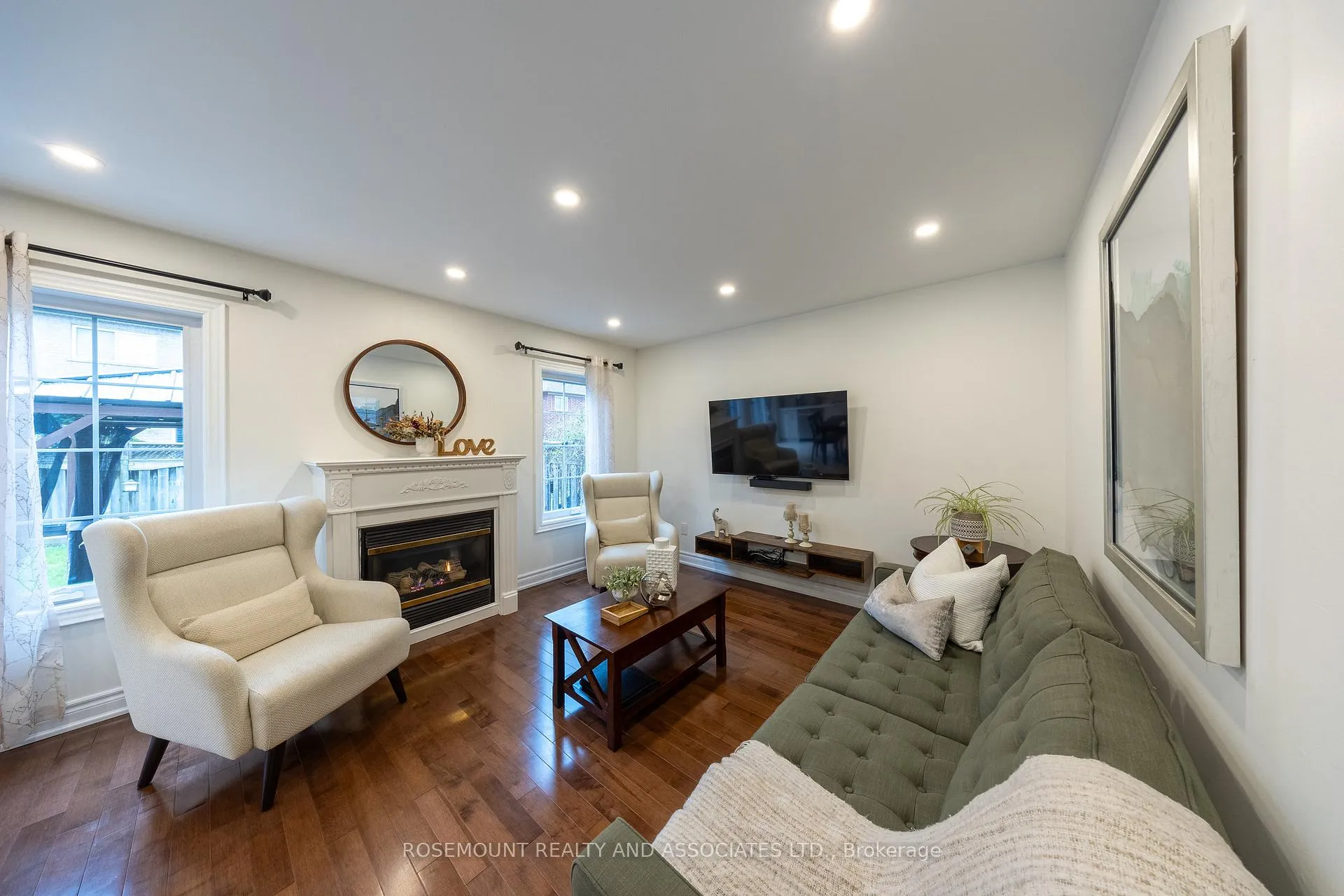 Photo 19 of 9 McKennon Street, Markham, Wismer — HOMEH