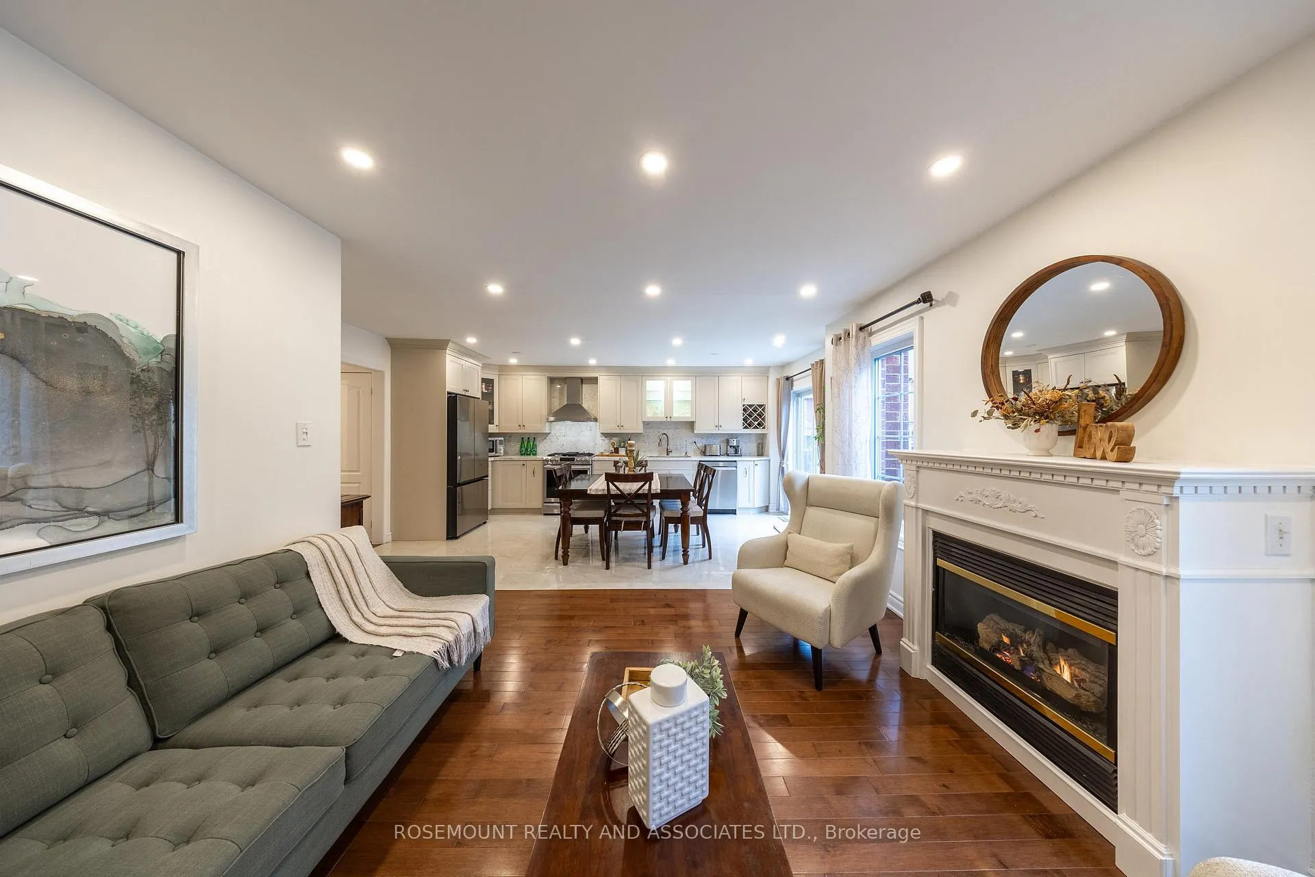 Photo 20 of 9 McKennon Street, Markham, Wismer — HOMEH