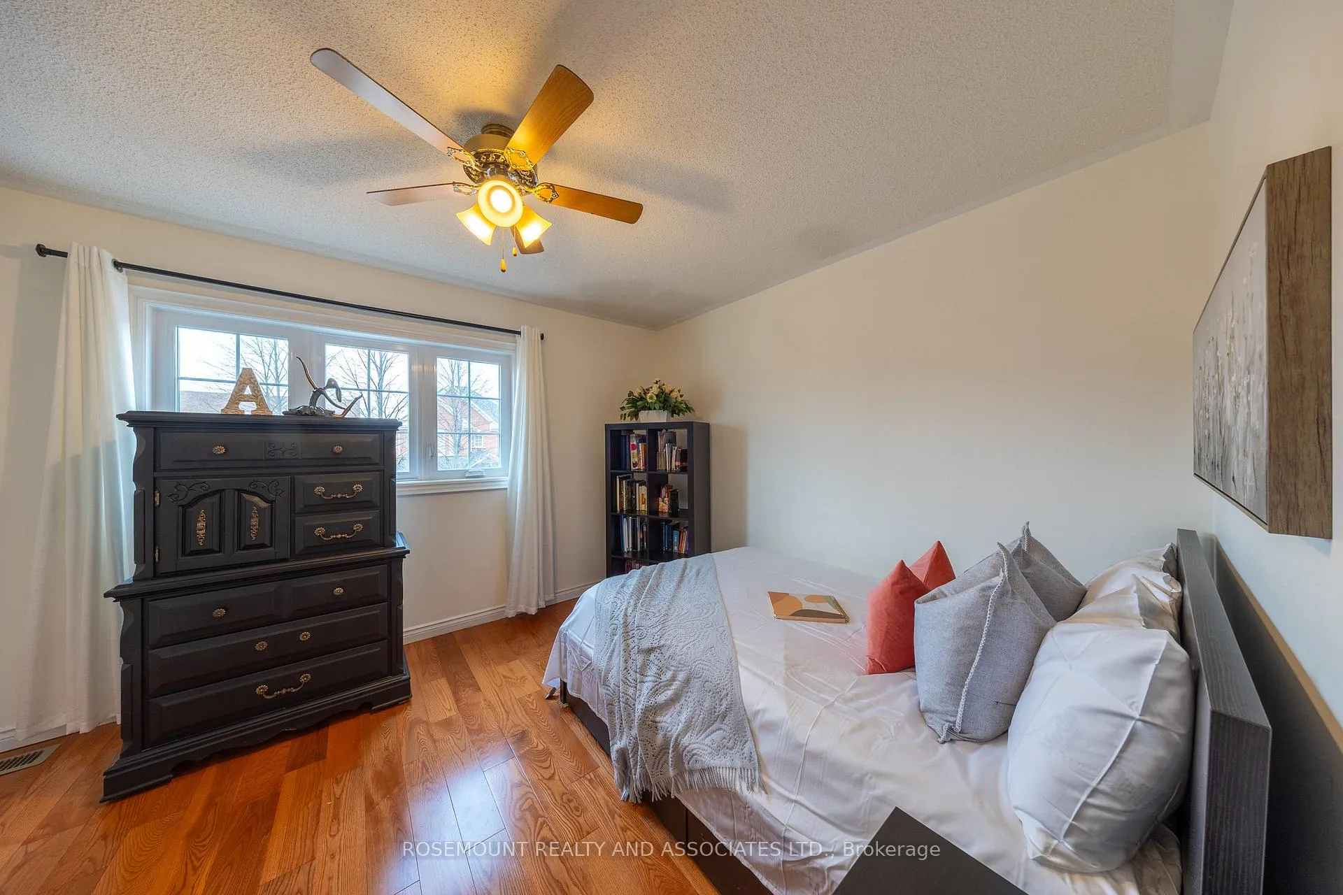 Photo 25 of 9 McKennon Street, Markham, Wismer — HOMEH
