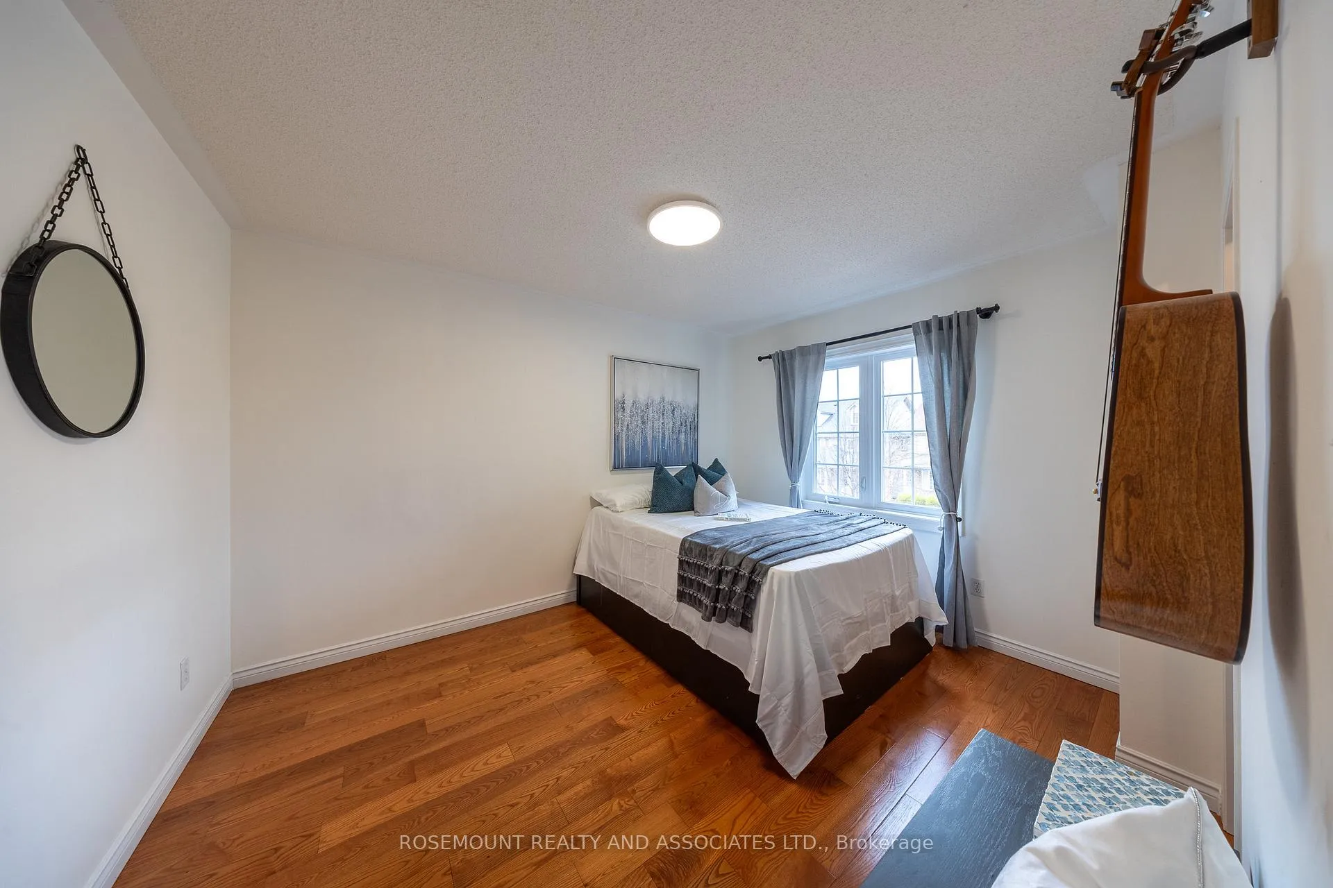 Photo 27 of 9 McKennon Street, Markham, Wismer — HOMEH