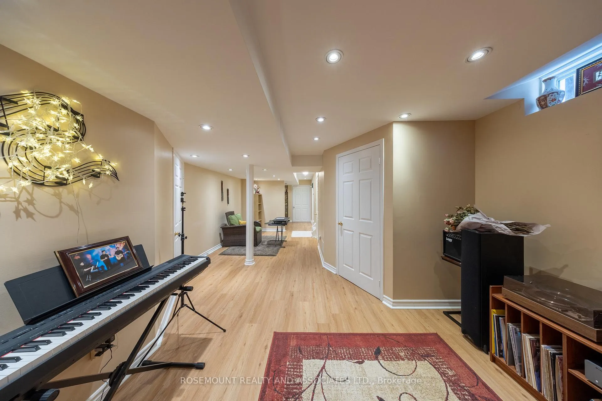 Photo 37 of 9 McKennon Street, Markham, Wismer — HOMEH