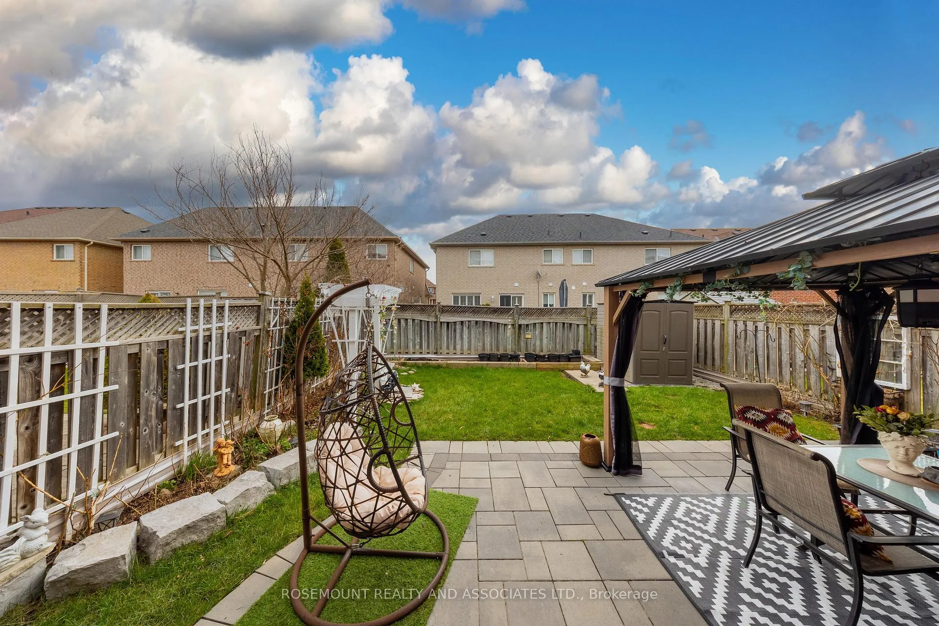 Photo 38 of 9 McKennon Street, Markham, Wismer — HOMEH