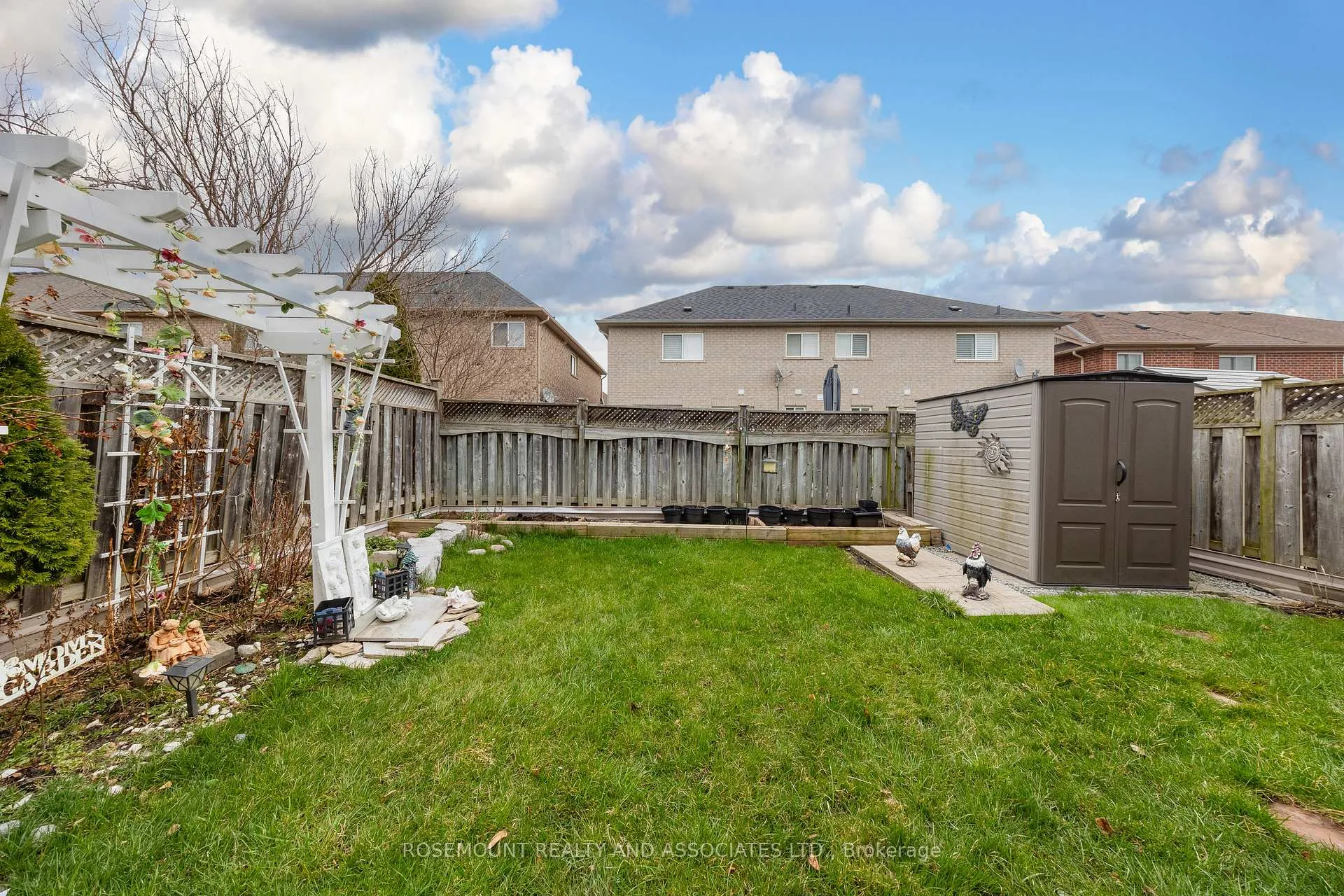 Photo 40 of 9 McKennon Street, Markham, Wismer — HOMEH
