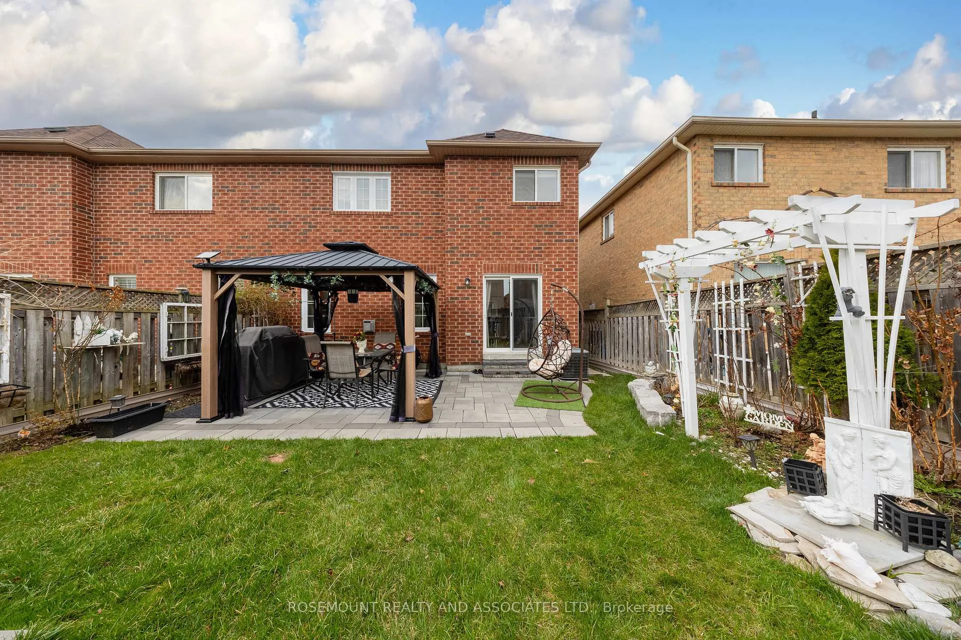 Photo 41 of 9 McKennon Street, Markham, Wismer — HOMEH