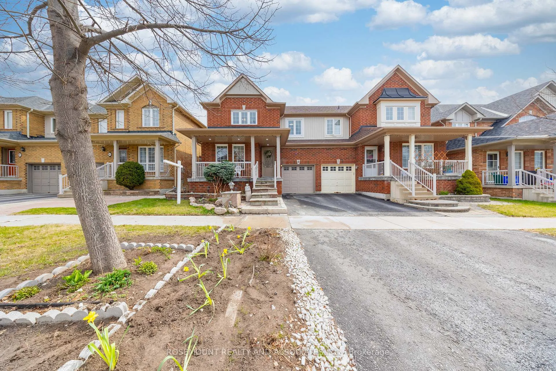 Photo 42 of 9 McKennon Street, Markham, Wismer — HOMEH