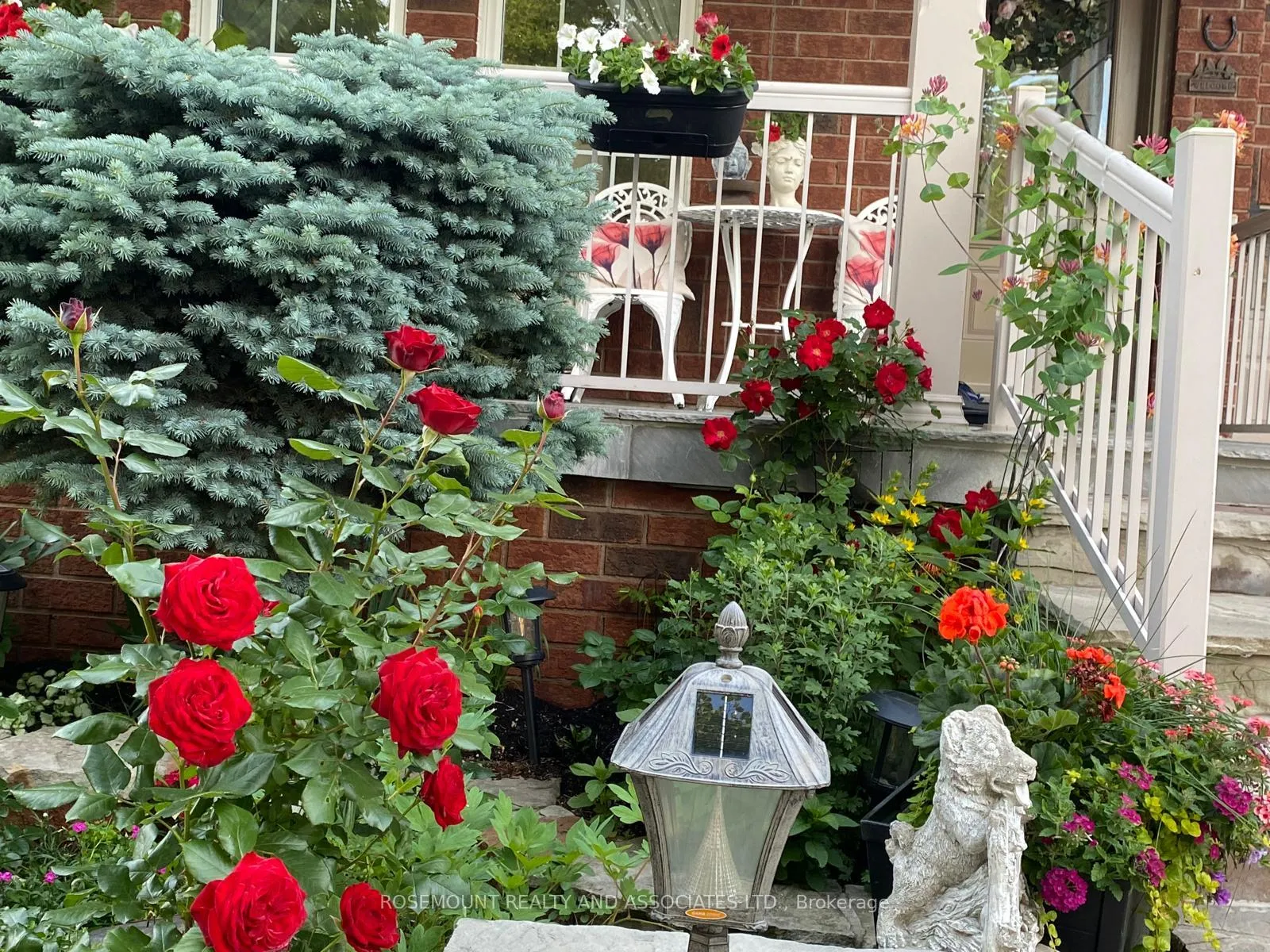 Photo 44 of 9 McKennon Street, Markham, Wismer — HOMEH