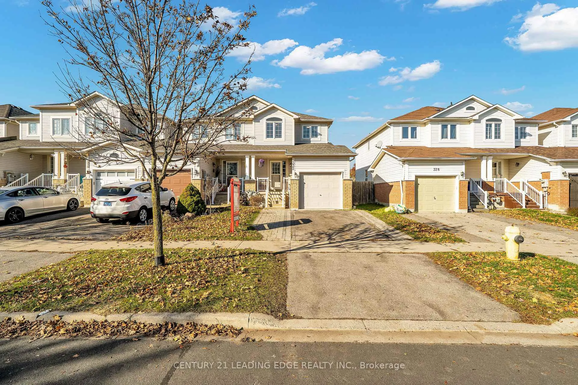Photo 1 of 332 Swindells Street, Clarington, Bowmanville — HOMEH