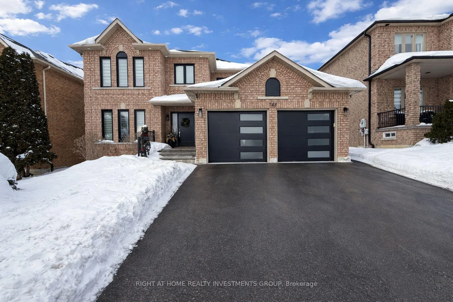 Photo 1 of 148 Avdell Avenue, Vaughan, Islington Woods — HOMEH