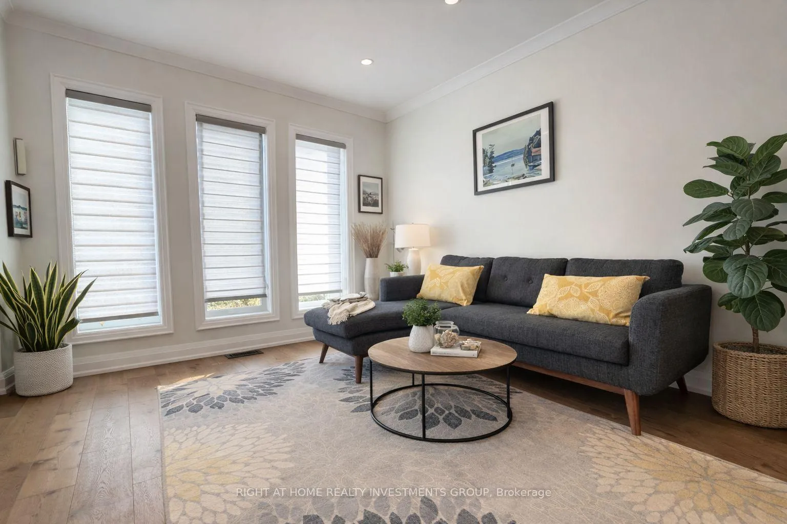 Photo 4 of 148 Avdell Avenue, Vaughan, Islington Woods — HOMEH