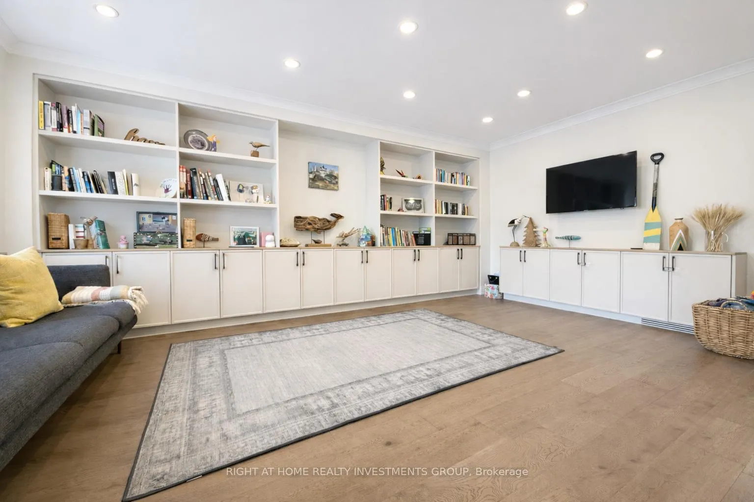 Photo 5 of 148 Avdell Avenue, Vaughan, Islington Woods — HOMEH