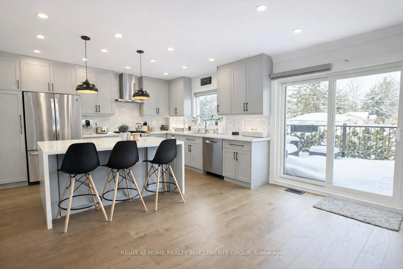 Photo 6 of 148 Avdell Avenue, Vaughan, Islington Woods — HOMEH